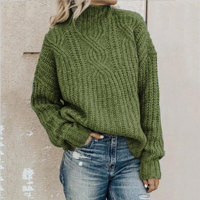 Sweater Irish Comodo y Moderno