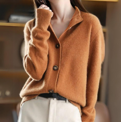 Sweater Elegante Ela