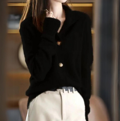 Sweater Elegante Ela