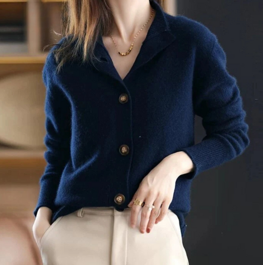 Sweater Elegante Ela