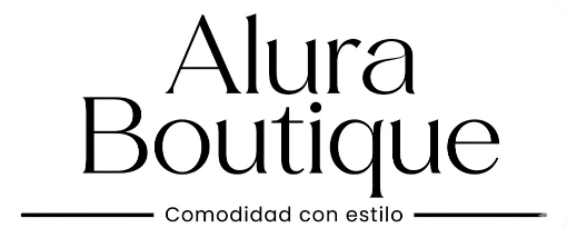 Alura Boutique