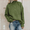 Sweater Irish Comodo y Moderno
