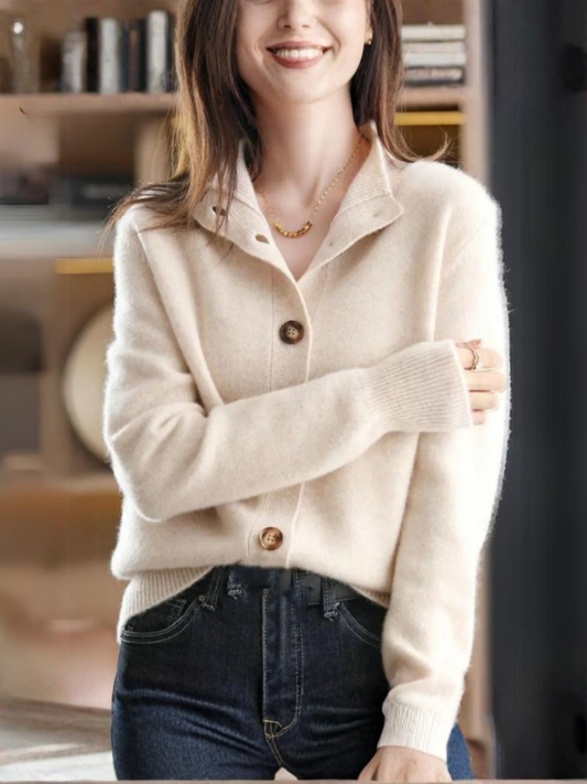 Sweater Elegante Ela